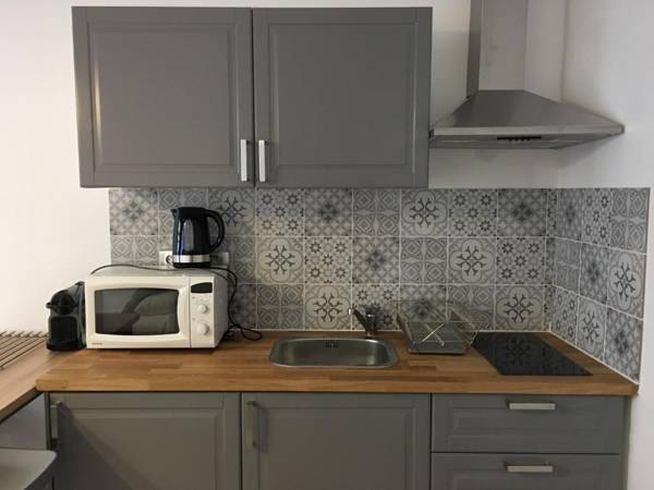 Résidence du Forum des Halles