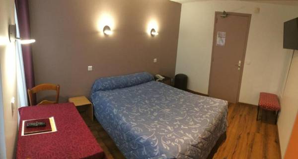 Hôtel Paris Gambetta