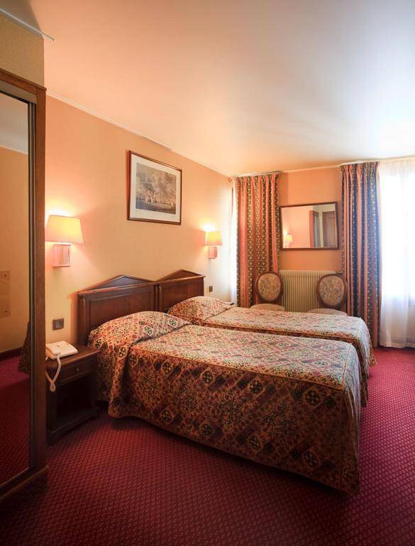 Hotel Meslay Republique