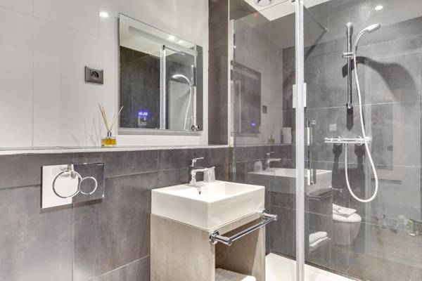 Kyriad Paris 12 - Nation