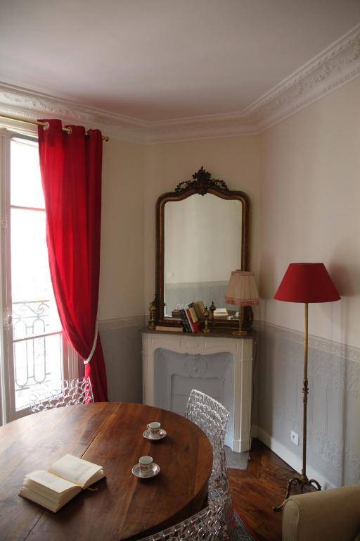 Apartment Lourmel