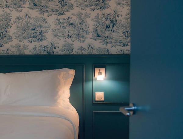 Le Pergolese Paris Champs Elysées