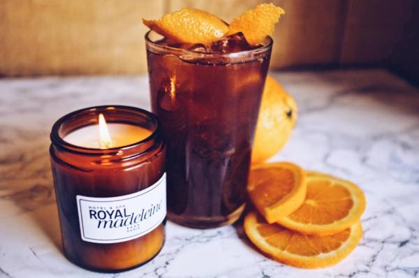 Royal Madeleine Hotel & Spa