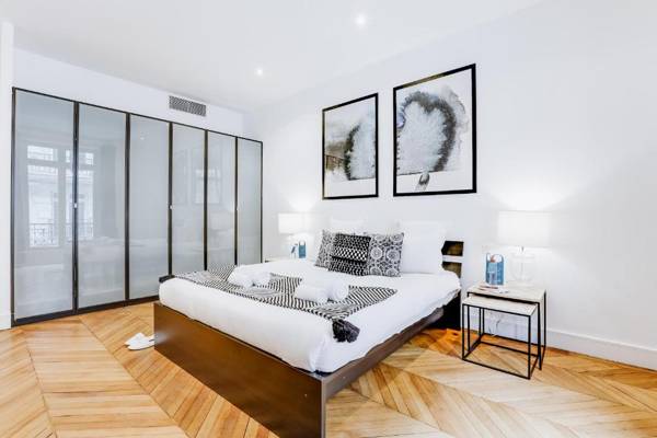 Sweet Inn - Cerisoles