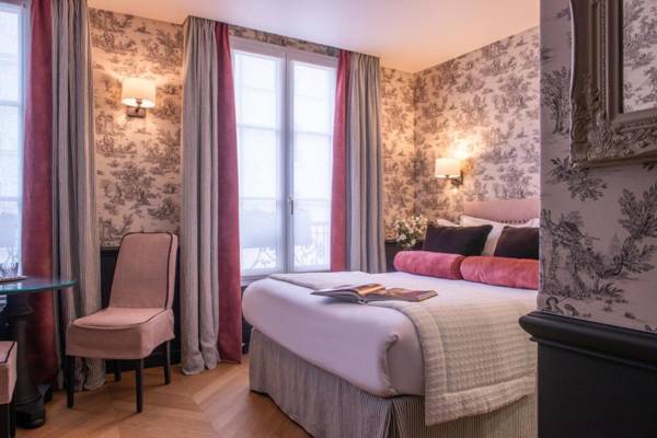 Hotel du Champ de Mars