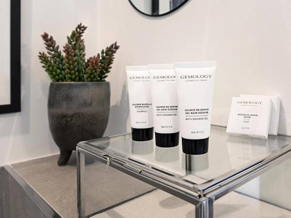 LivinParis - Luxury 2 Bedrooms Le Marais I