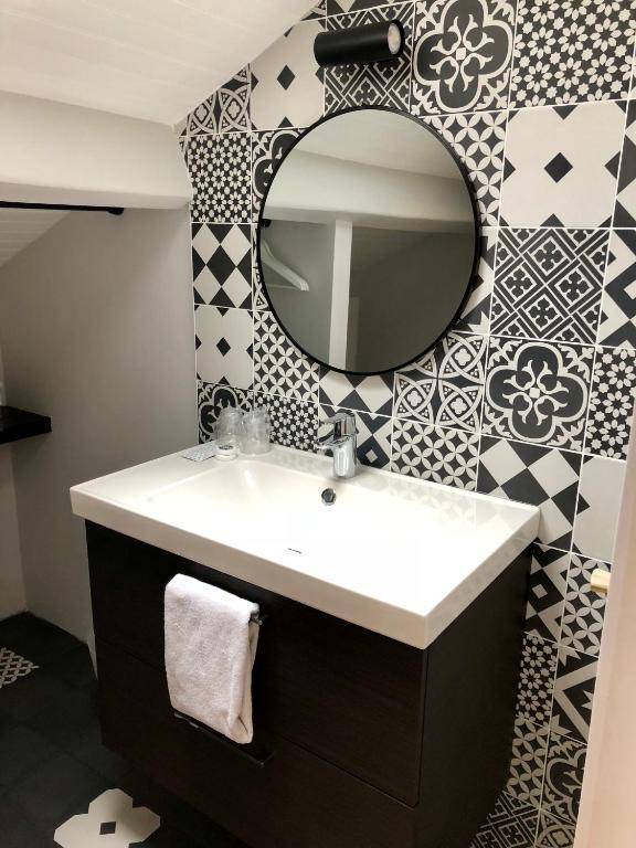 Hôtel des Beaux Arts