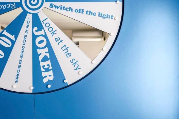 Hotel Joke - Astotel