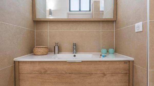 Résidence Bastille Liberté