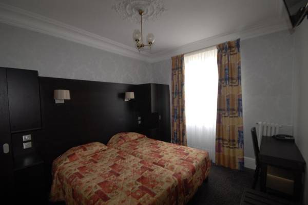 Hôtel Bellevue et du Chariot d'Or