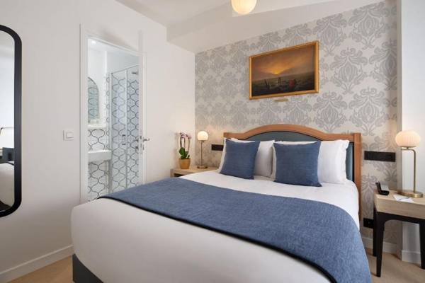 Hotel Villa Romantic & Spa