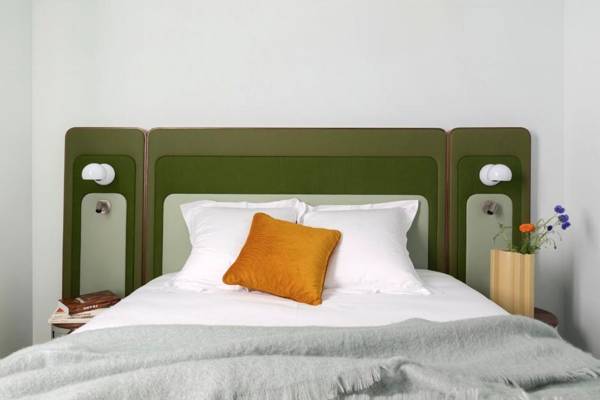 Hôtel Saint-André des Arts