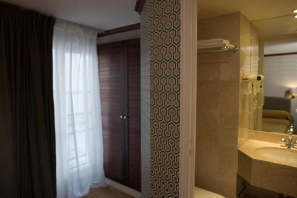 Hôtel du Danube Saint Germain