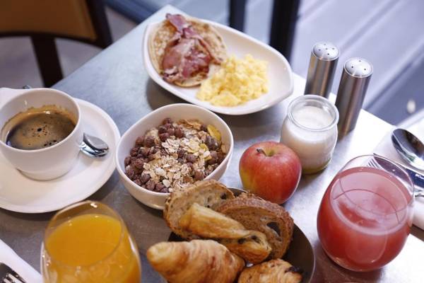 Hôtel Paris Bastille Boutet - MGallery