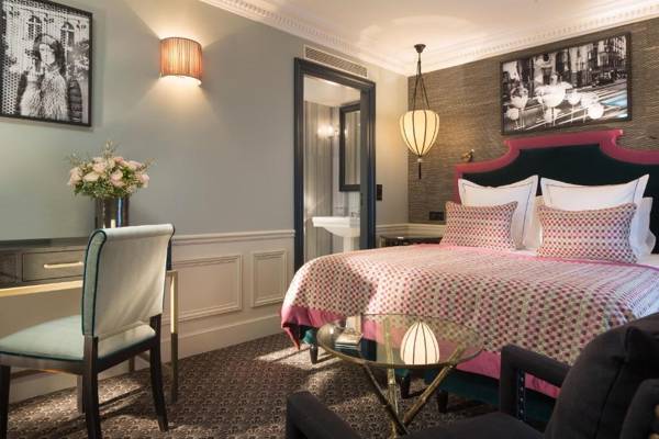 Pavillon Faubourg Saint-Germain & Spa