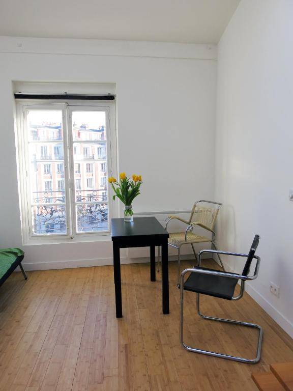 Mini Loft Roquette CityCosy
