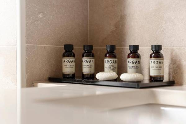 Hotel Saint-Louis Pigalle