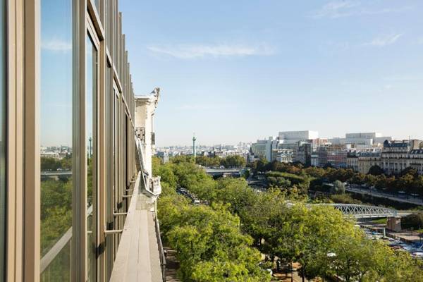 Goralska Résidences Hôtel Paris Bastille