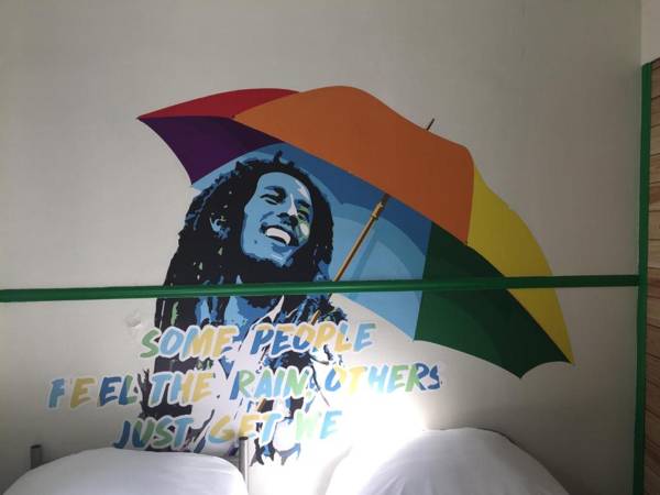 Absolute Hotel Paris République