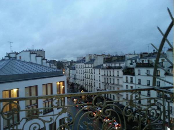 Hipotel Paris Bastille Saint Antoine