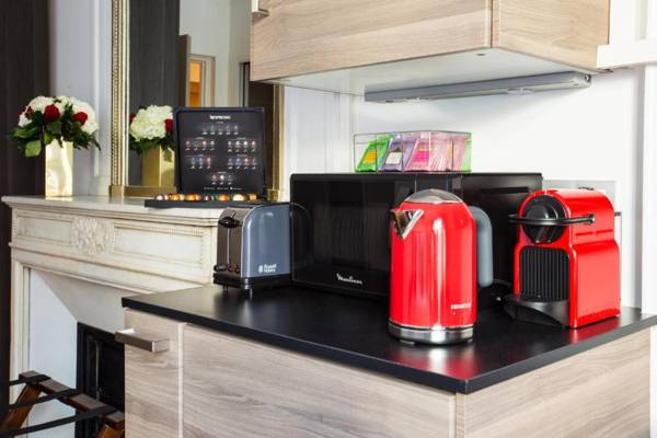 Vestay Champs-Élysées