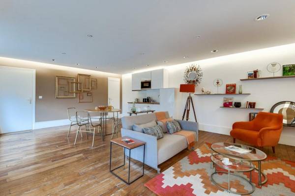 Sweet Inn - Amiral de Coligny