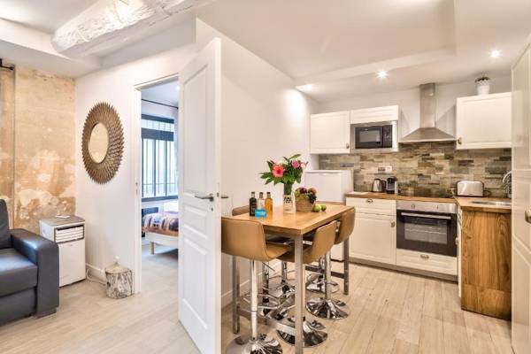 19 Atelier Montorgueil