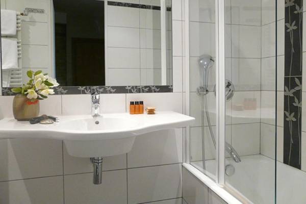 Hotel Michelet Odeon