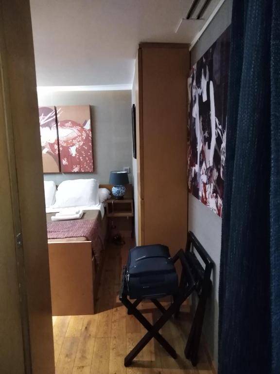 Paris Interiors Rentals - Le Marais Pompidou Center