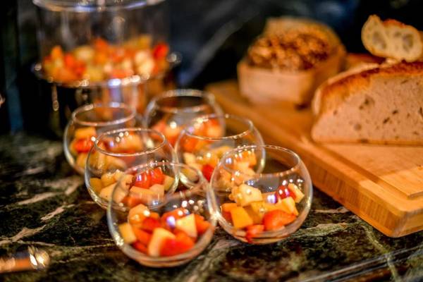 La Chambre du Marais