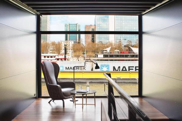 Hotel OFF Paris Seine