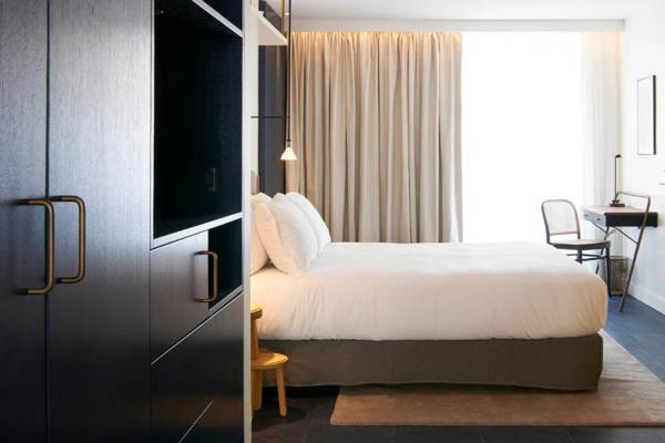 Hôtel Amastan Paris