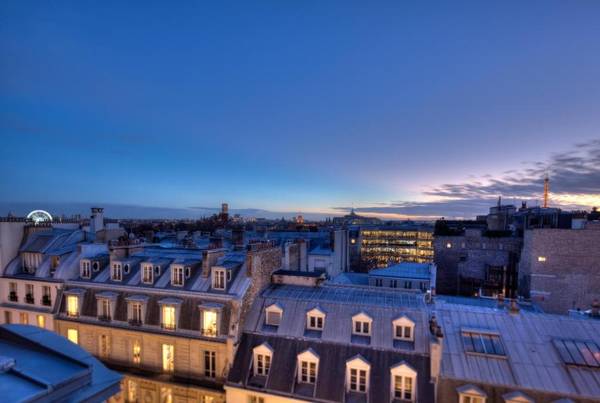Le Bristol Paris - an Oetker Collection Hotel
