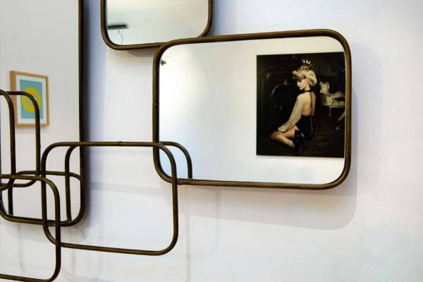 Appartement de la Gaîté