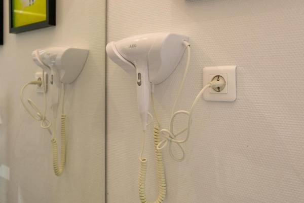 Apartment WS Montorgueil-Louvre