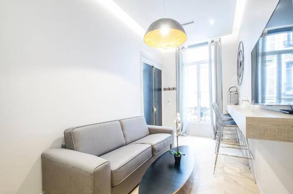 Dreamyflat - Apartment Opera 2