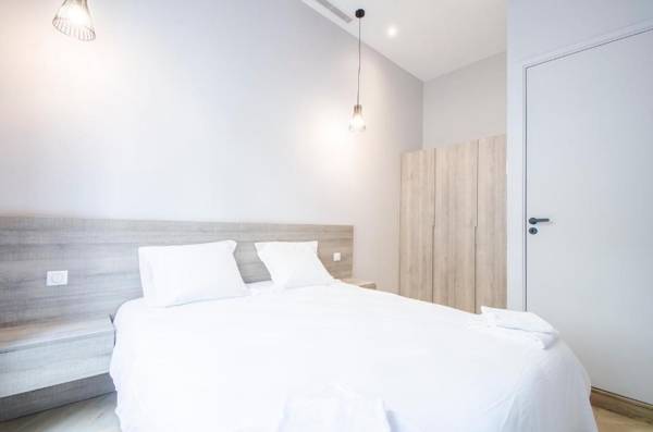 Dreamyflat - Apartment Opera 1