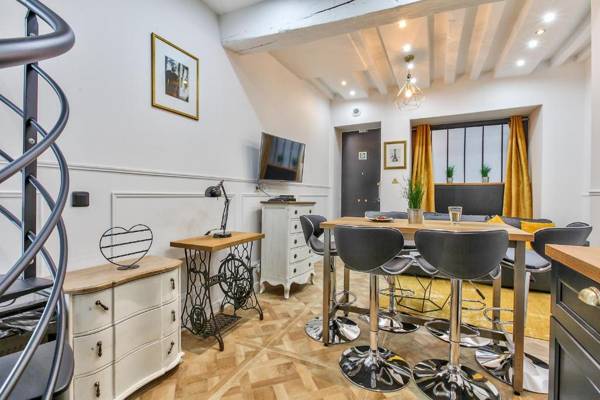 32 Atelier Paris Fashion