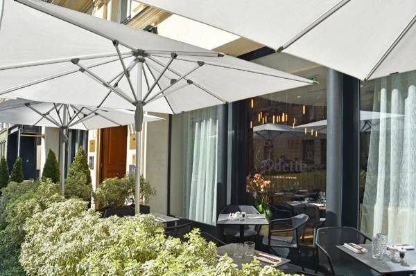 Maison Albar Hotels Le Pont-Neuf