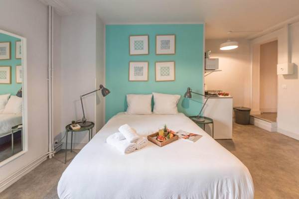 Apartments WS Mouffetard - Panthéon