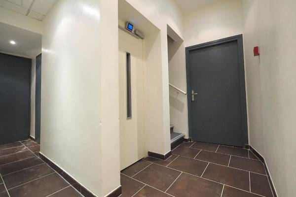 Louvre Opera Classic ChicSuites