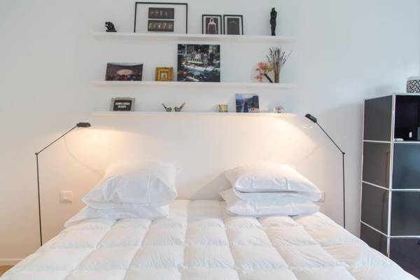 Montparnasse Studio Deluxe