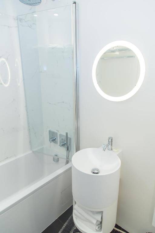 Montparnasse Studio Deluxe