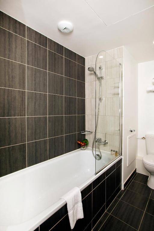 Residhome Paris Rosa Parks