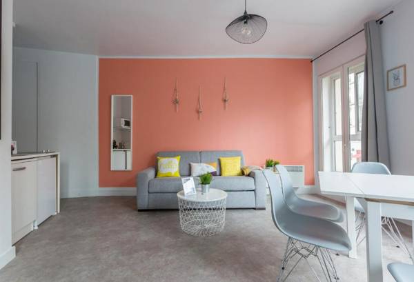 Apartment WS Hôtel de Ville - Le Marais