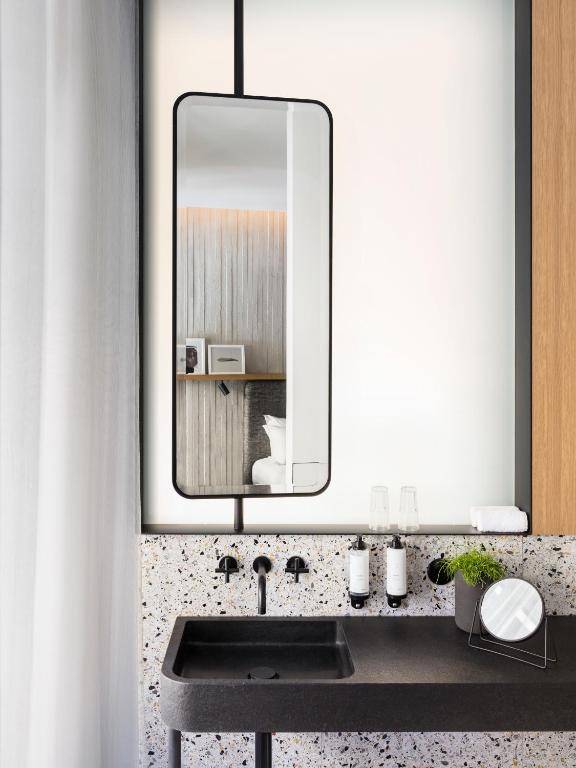 Hôtel National Des Arts et Métiers