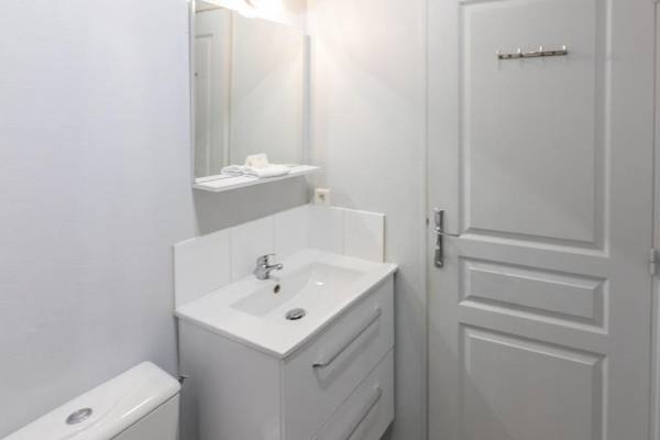 Apartment WS Louvre - Saint Honoré