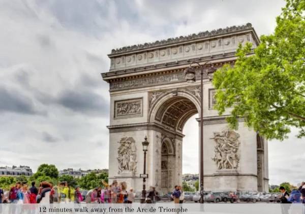 Sweet Inn - Boetie IV