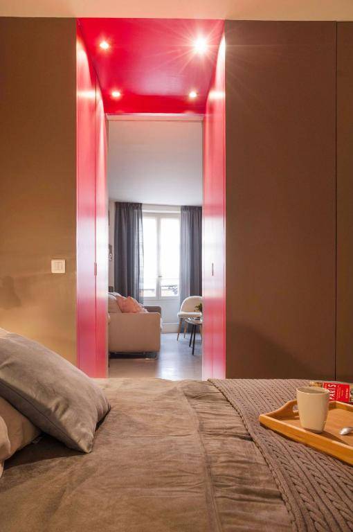 Le Gourmet du Marais