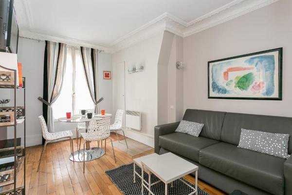 Saint Paul le Marais Charlemagne